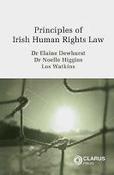 Principles of Irish Human Rights Law image