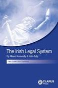 Irish Legal System image