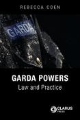 Garda Powers: Law and Practice image