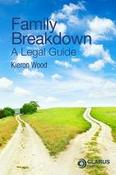 Family Breakdown: A Legal Guide image