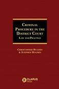 Criminal Procedure in the District Court: Law &amp; Practice image