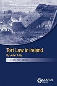 Tort Law in Ireland image