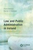 Law &amp; Public Adminstration in Ireland image