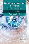 Data Protection Law in Ireland: Sources &amp; Issues image