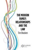 Modern Family: Relationships &amp; the Law, The image
