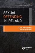 Sexual Offending in Ireland: Laws Procedure &amp; Punishment image