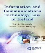 Information &amp; Techology Communications Law image