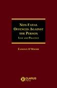 Non-Fatal Offences Against the Person image