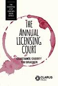 Annual Licensing Court: Essential 21st Century Guide image