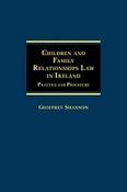 Children &amp; Family Relationships Law image