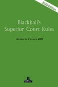 Superior Court Rules Consolidated - 2025