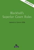 Superior Court Rules Consolidated - 2025