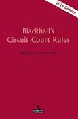 Circuit Court Rules Consolidated - 2025
