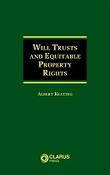Will Tusts &amp; Equitable Property Rights image