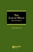Law of Wills image