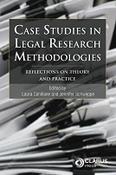 Case Studies in Legal Research Methodologies image