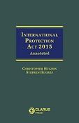 International Protection Act 2015 Annotated image