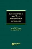 eConveyancing and Title Registration image