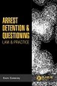 Arrest, Detention &amp; Questioning image