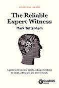The Reliable Expert Witness image