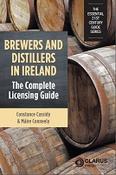 Brewers &amp; Distillers in Ireland: complete Legal Guide image