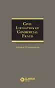 Civil Litigation of Commercial Fraud image