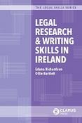 Legal Research &amp; Writing Skills image