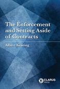 Enforcement &amp; Setting Aside of Contracts image
