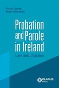 Probation &amp; Parole in Ireland: Law &amp; Practice image