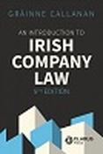 Introduction to Irish Company Law image