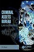 CAB Criminal Assets Bureau Law &amp; Practice image