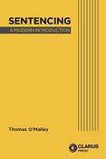 Sentencing: A Modern Introduction image
