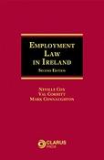 Employment Law in Ireland image