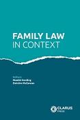 Family Law in Context image