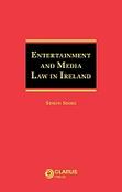 Entertainment &amp; Media Law image