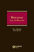 Housing: Law &amp; Practice image