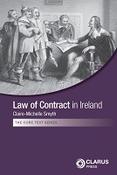 Law of Contract image