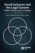 Social Inclusion &amp; the Legal System image