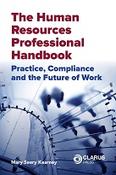 HR Professional Handbook: Practice, Compliance &amp; the Future of Work image