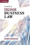 Essentials of Irish Business Law image