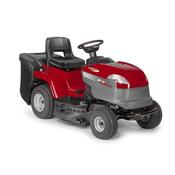 Castlegarden Ride On Lawn Mower XDC140 (Gardens up to 3,500 sqm)