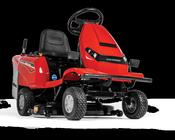 Weibang E-Rider - ION 81RC Ride On Lawnmower