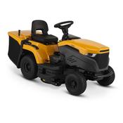 Stiga Ride On Lawnmower- Estate 384E <br /> (3,000 sqm on just one charge)