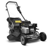 Weibang Lawn Mower WB536SKV<br />(3-in-1) Pro Range