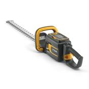 Stiga Battery Hedge Trimmer <br />SHT 700AE KIT