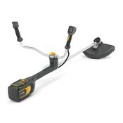 Stiga Battery Strimmer -SBC 700 D AE