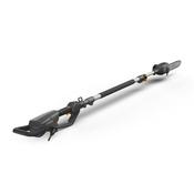 STIGA Pole Saw - PS900E <br /> (25CM BAR/CHAIN 500W)