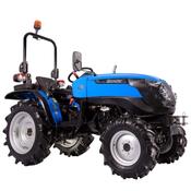 Solis 26 Compact Tractor - ( Manual )