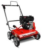 Weibang Scarifier &amp;amp; Aerator-WB486CRC