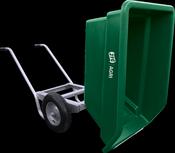 Tipping Wheelbarrow ( 250L )
